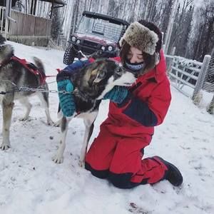 Meet your Posher, Xinyuan